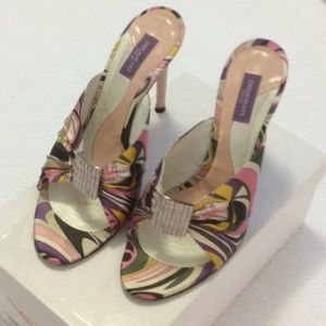 Pucci shoes